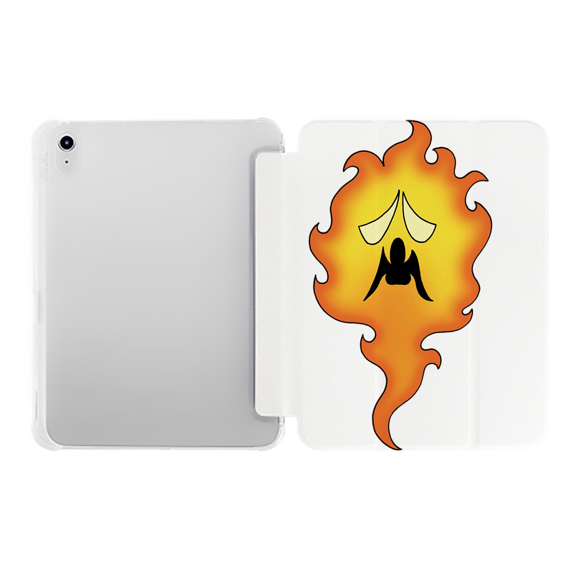 （画像用） ドラゴンクエスト Doragon Kuesuto Dragon Quest IPad ケース ペン収納付き 三つ折りスタンド PUレザー×シリコン 対応機種9.5/10.5/10.9インチ
